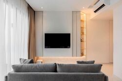 Hedges Park Condominium (D17), Condominium #625252721